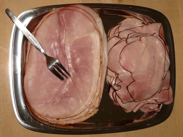 Ham