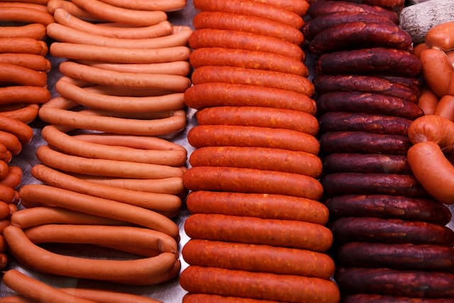 Sausages