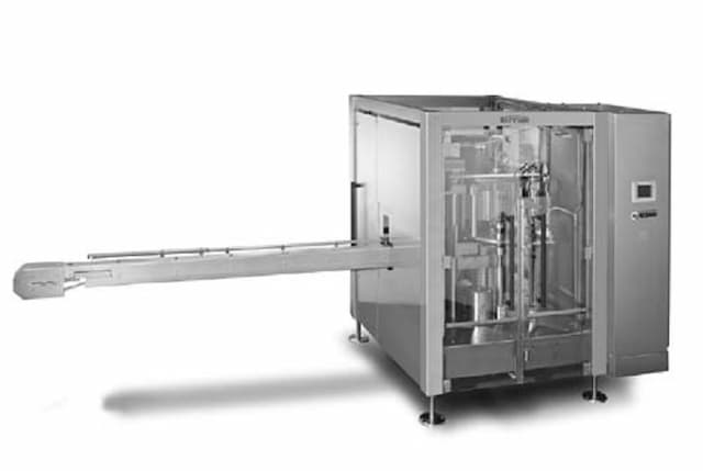 High performance can seamers for the food industry