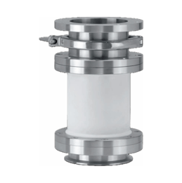 Bellows for pharmaceutical powders