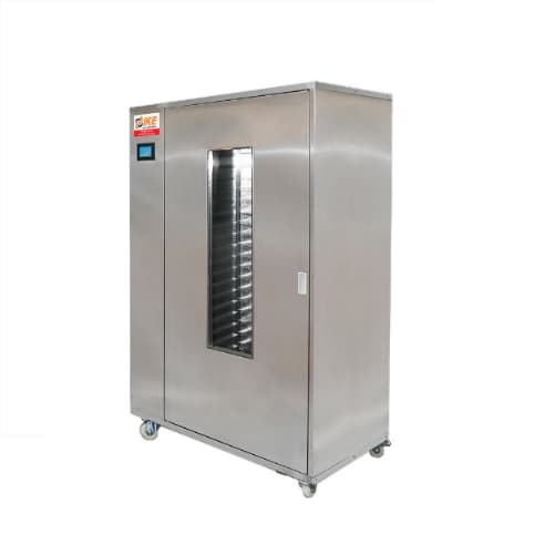 Industrial drying cabinet