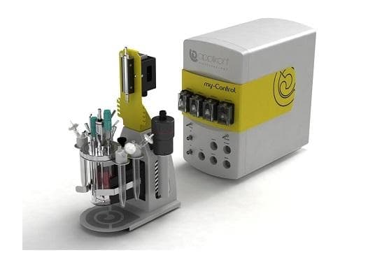 Mini bioreactors