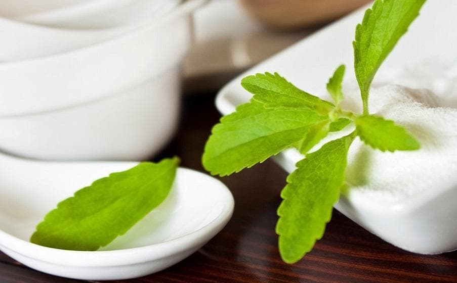 Stevia. What is it and how is it made?