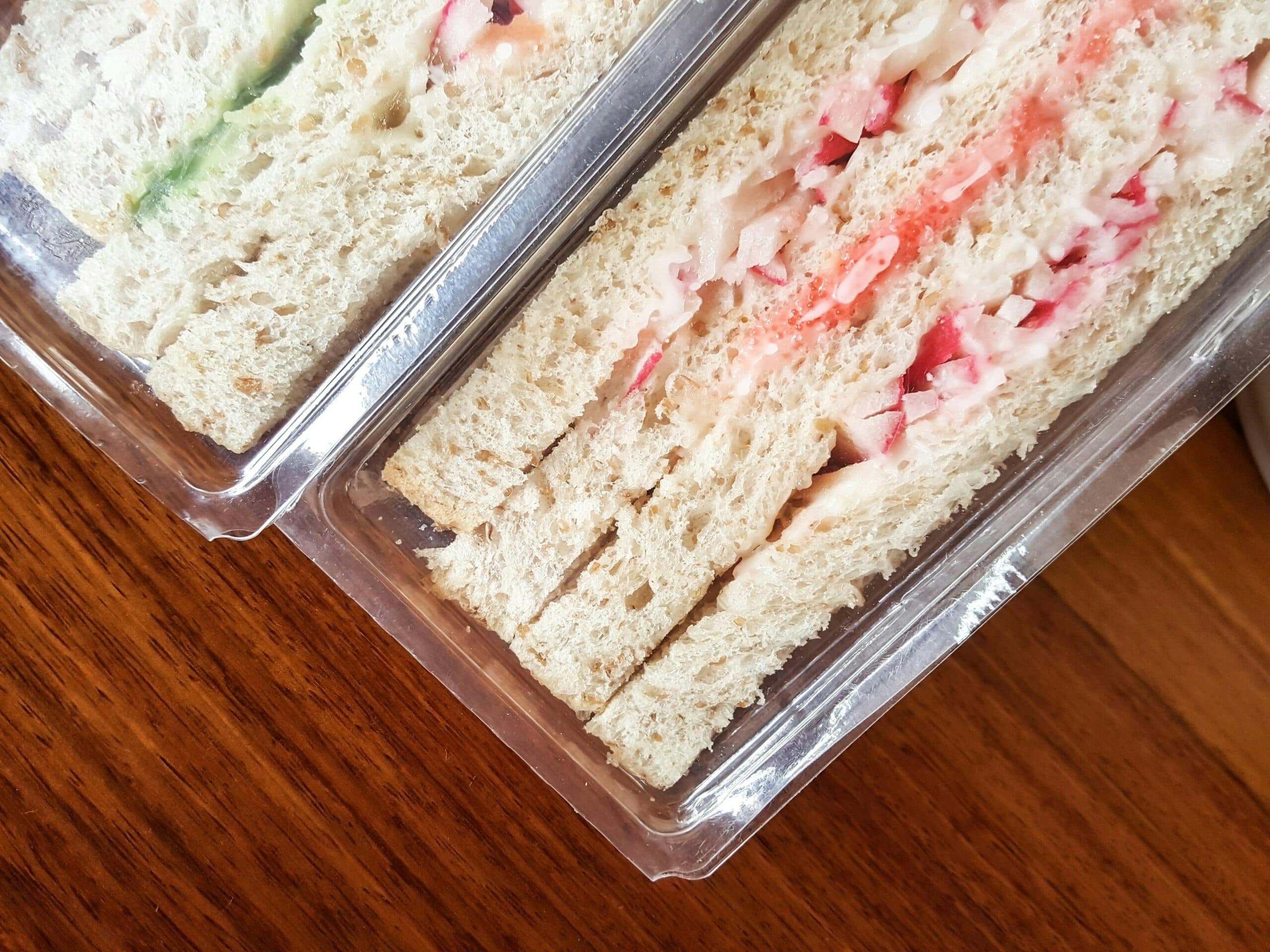 How to detect the smallest leaks in your sandwich packaging