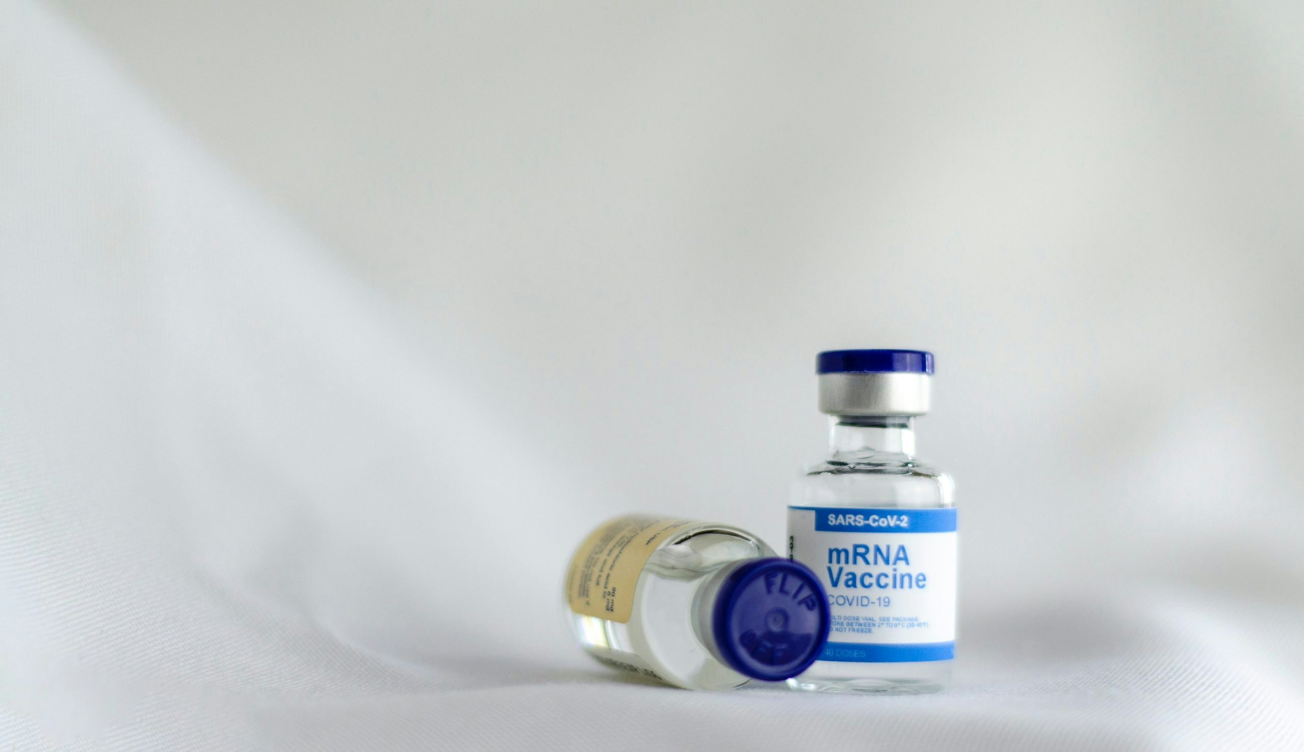 Vaccines sterilizing