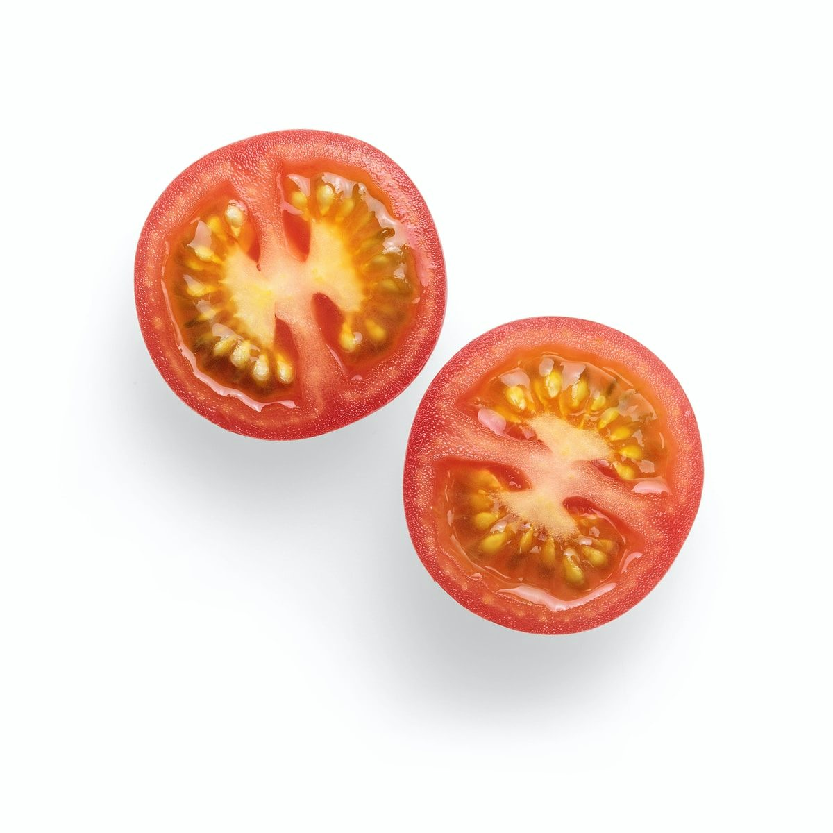 Tomato seeds extraction