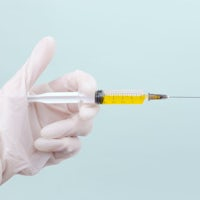 Pre-filled Syringes