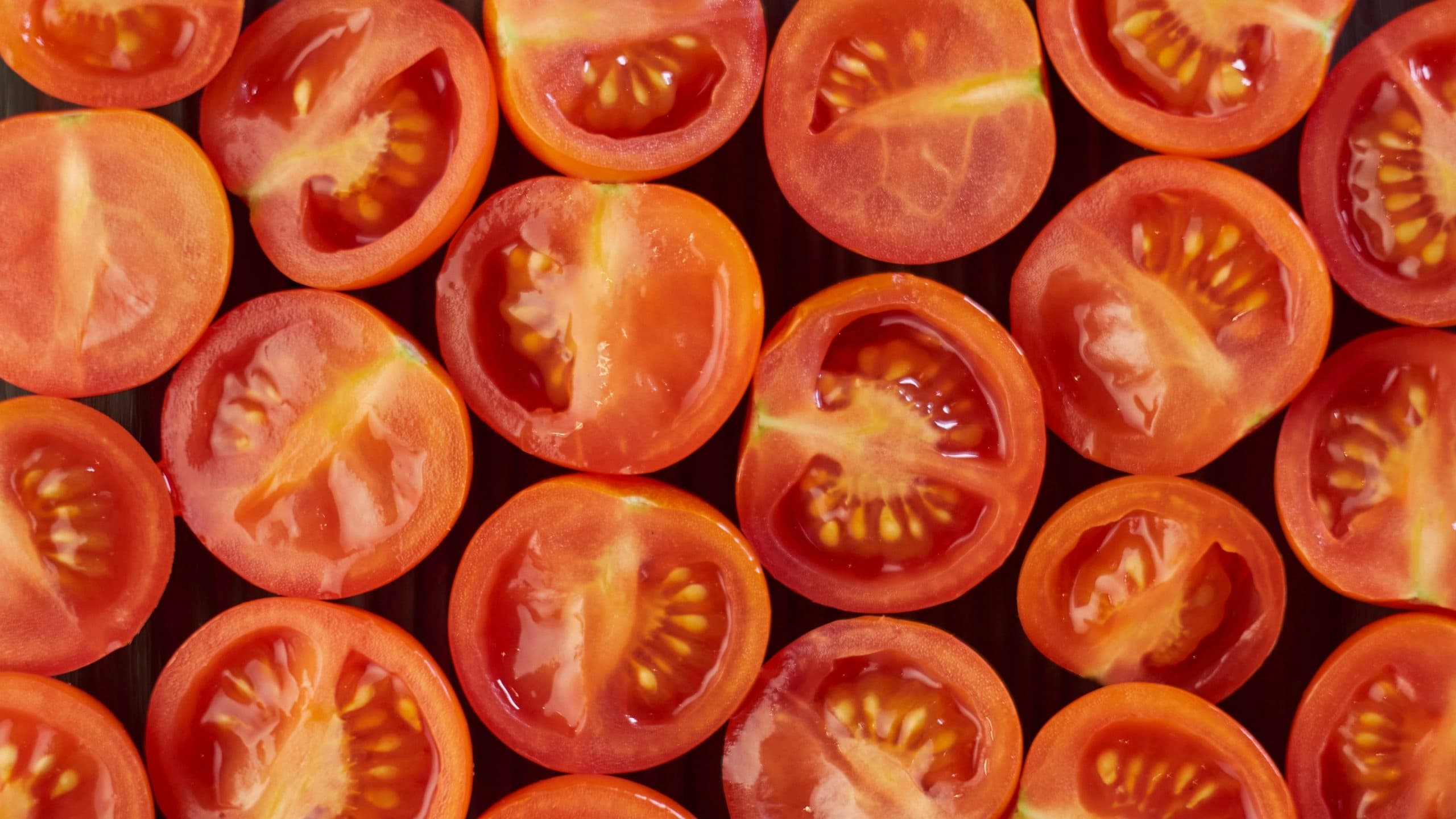 Extraction of tomato seeds – take care of your red gold