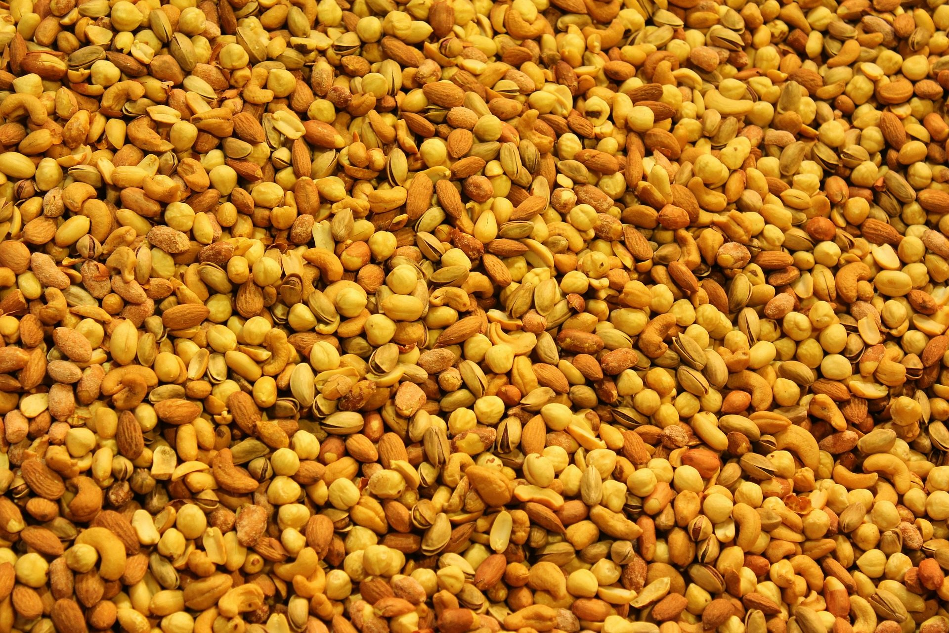 Find Equipment For Processing Nuts