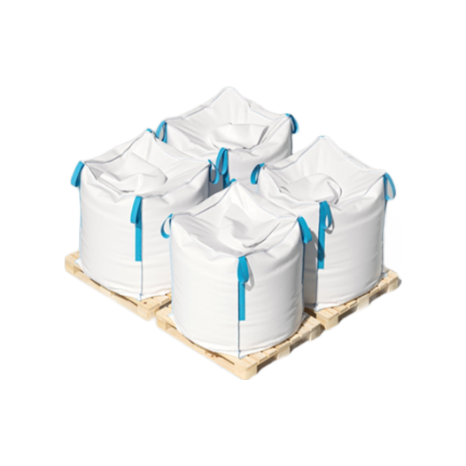 Flexible intermediate bulk containers