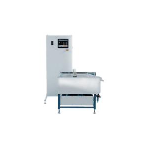 Industrial checkweighers
