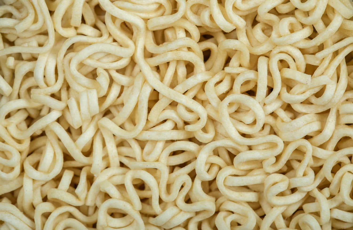 Let’s make instant noodles