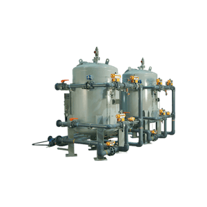 Filtration system