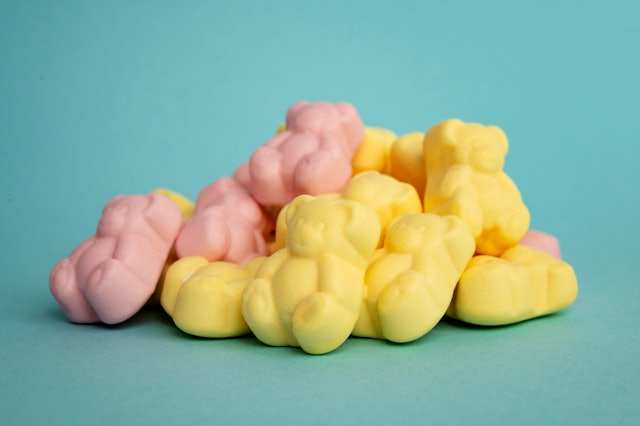 assortment-gummy-bear-candy