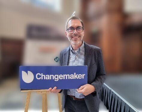 Changemaker Making.com - Matthias Neuner La Vie