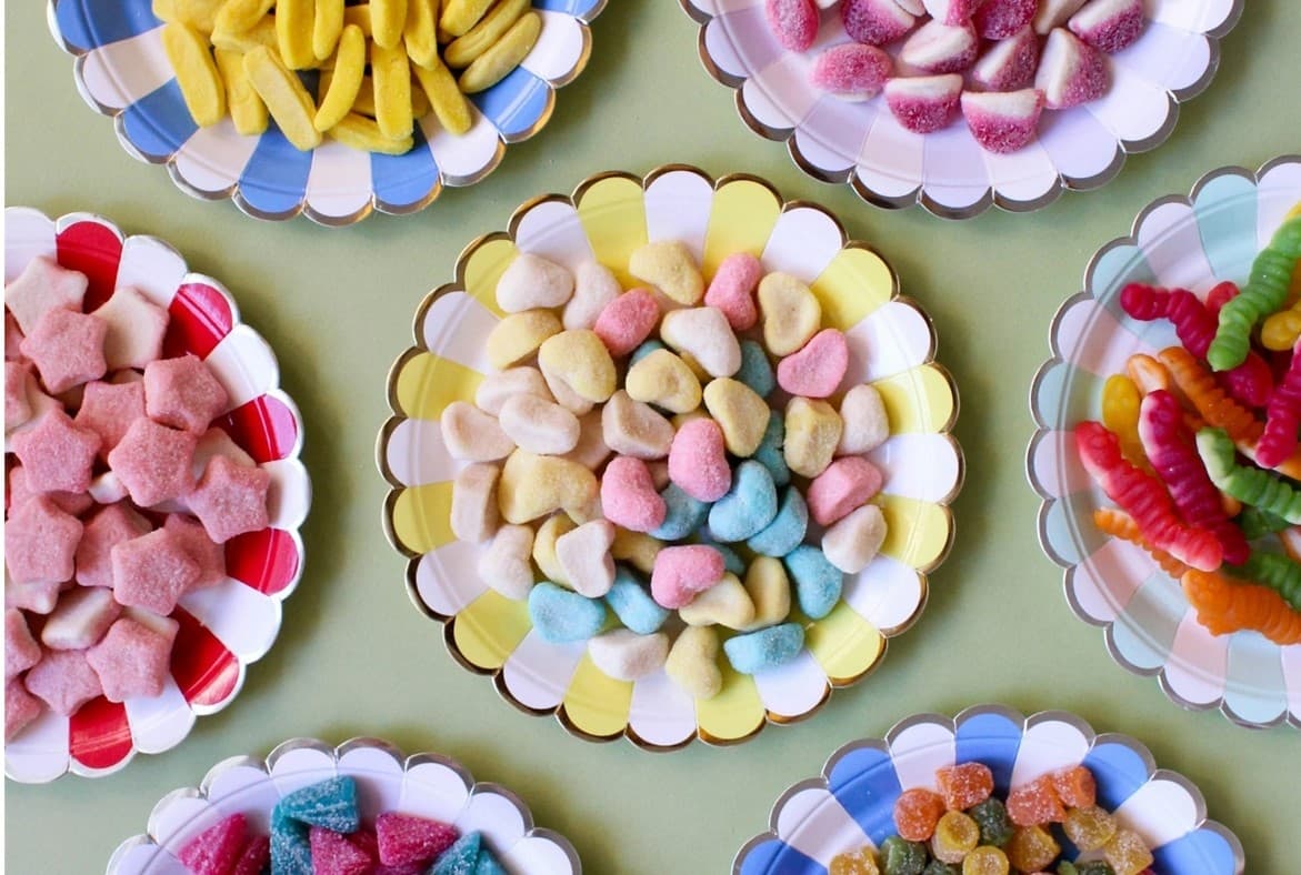 Exploring the artistry of candy-making
