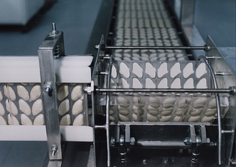 Automatic book-moulding system