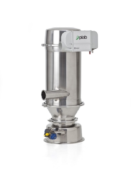 Premium vacuum conveyor