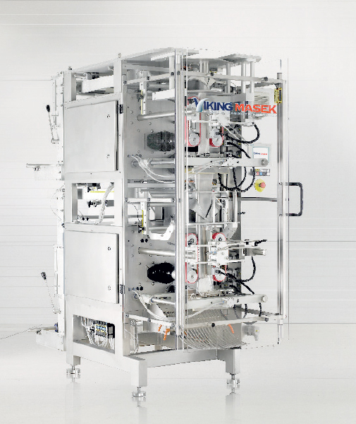 Bag-in-Bag machine
