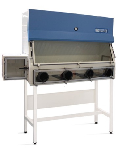 Biological safety cabinet class III