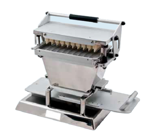 R&D capsule orientater