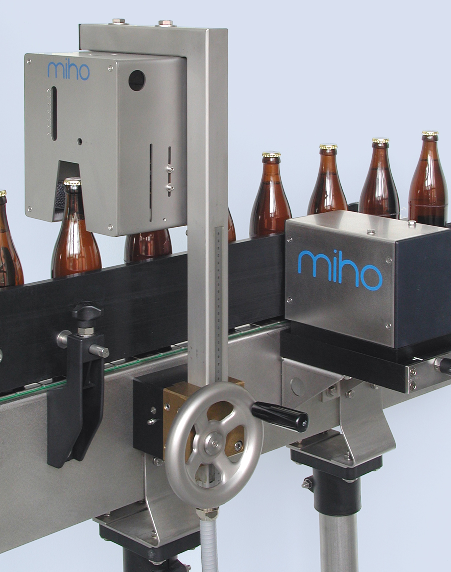 High-frequency fill level controller