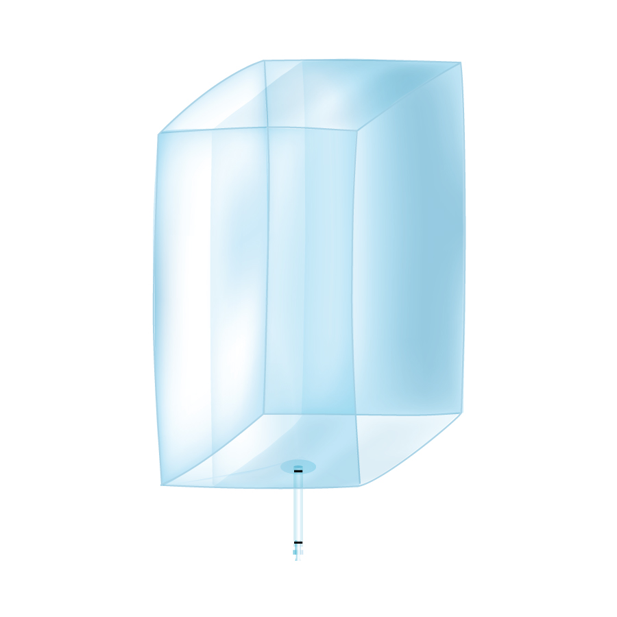 Disposable tank liners