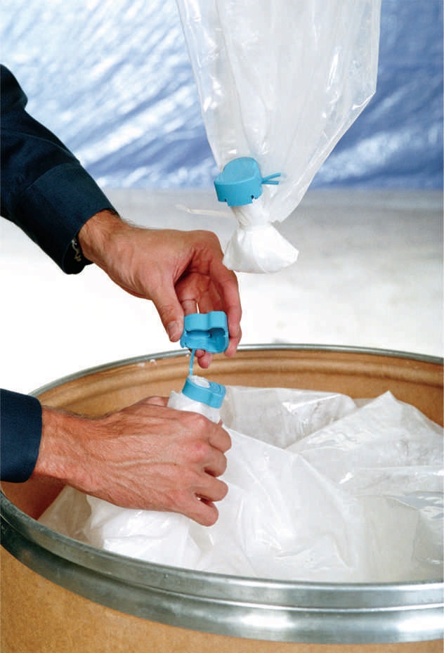 Crimping system