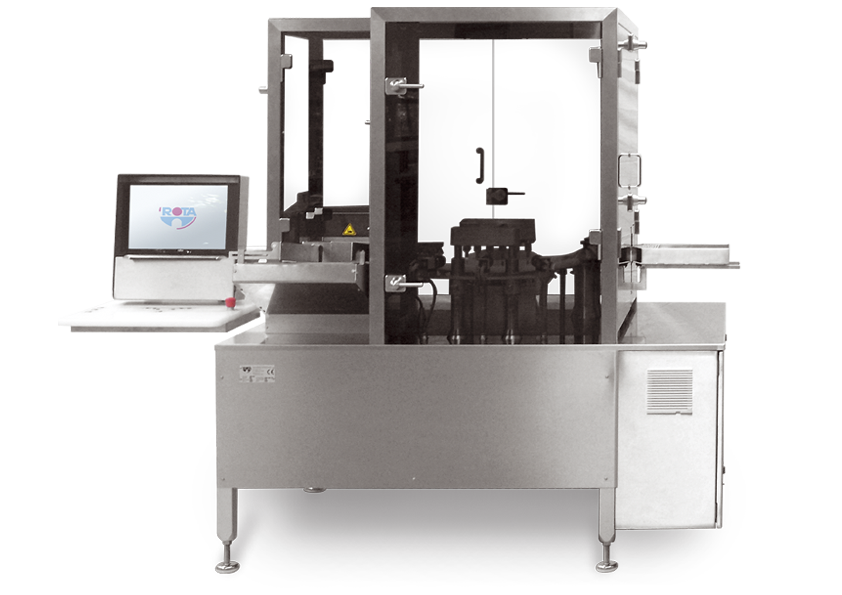 Medication Inspection Machine Pharmaceutical bottles inspection machine - Making.com