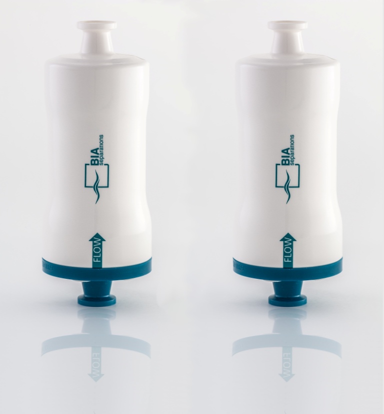 Plasmid process pack for your pDNA purification process