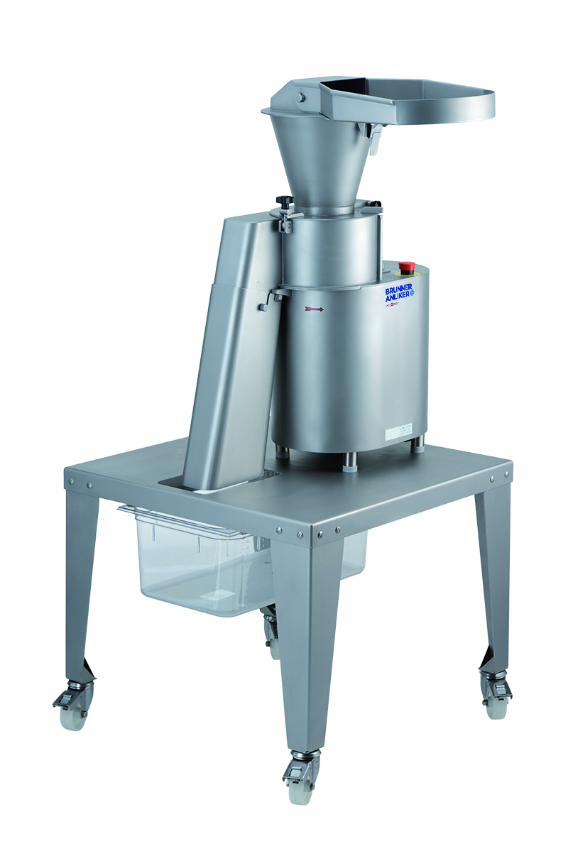 Nut and cheese grater