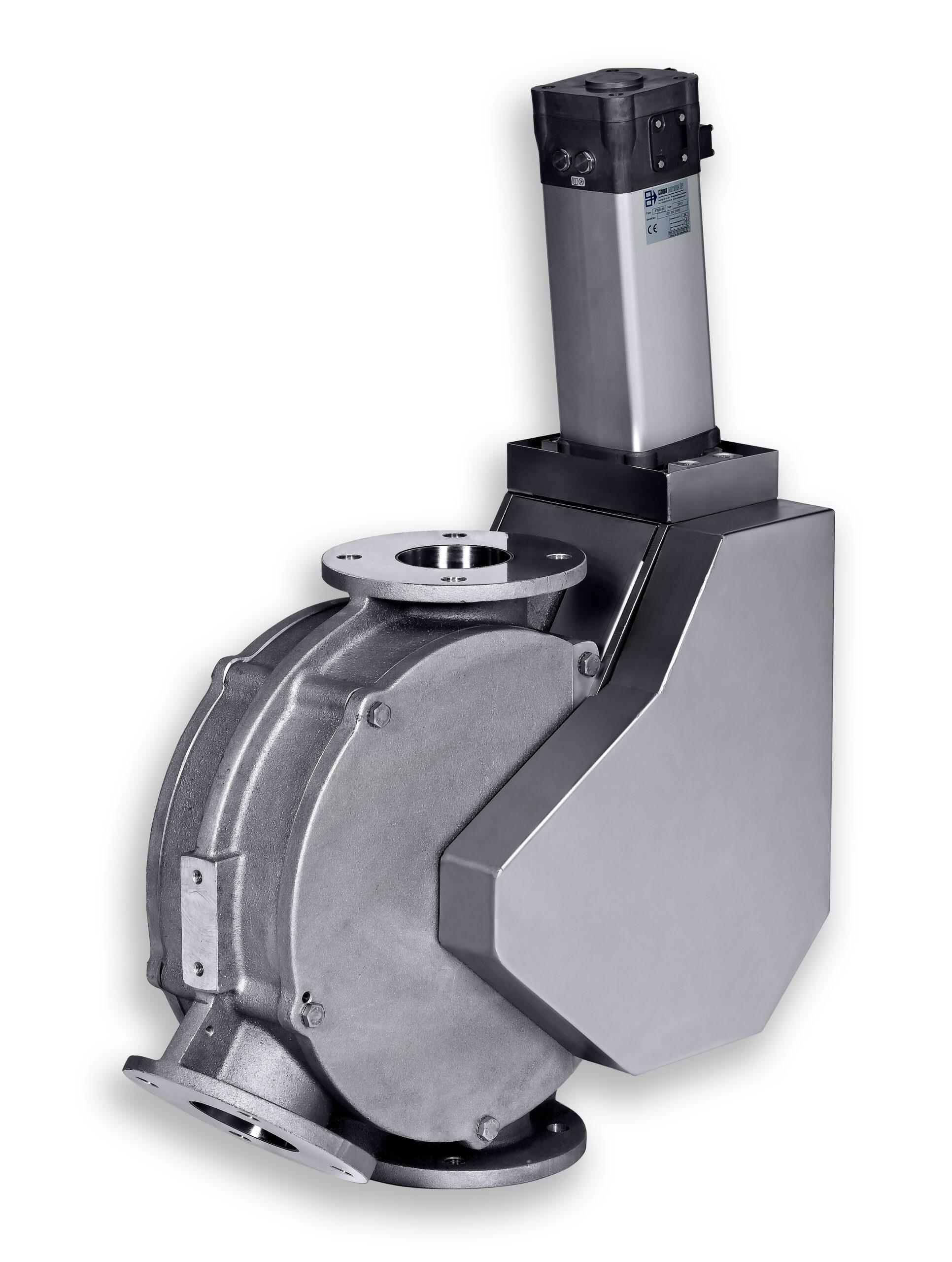 Dual channel plug diverter valve