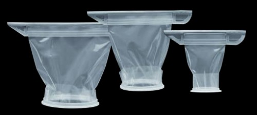 Flexible containment docking solution