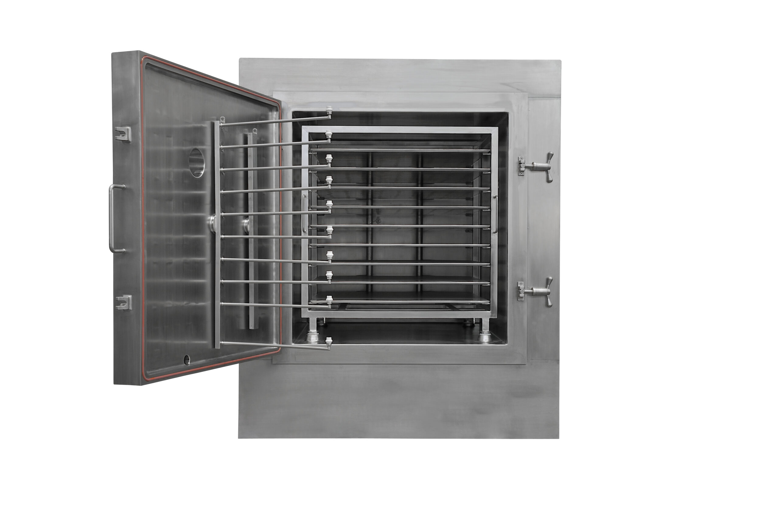 Drying Cabinets