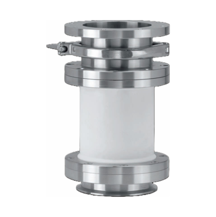 Bellows for pharmaceutical powders
