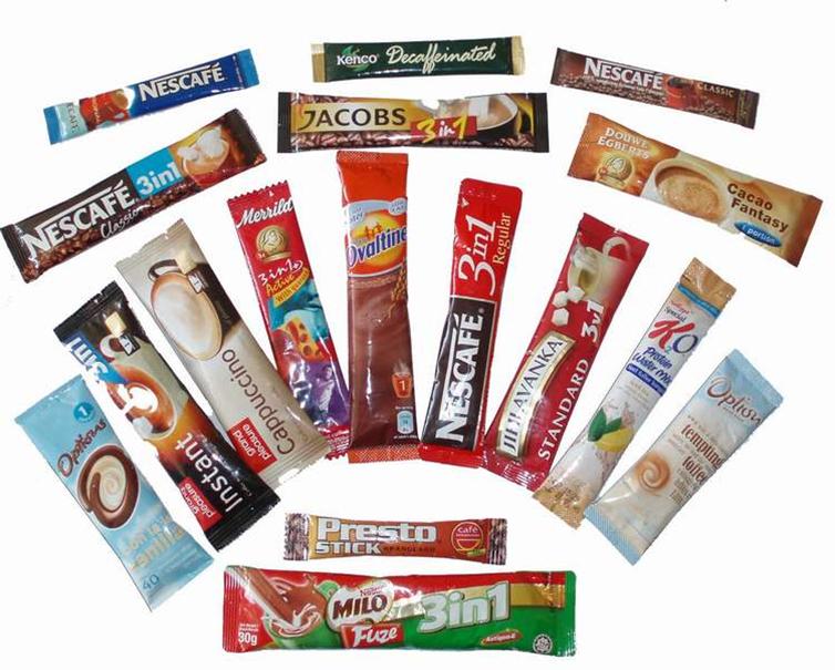 Learn more about stick pack machines