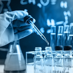 Chemical Separation Equipment