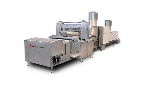 Starch-free depositor for hard candy