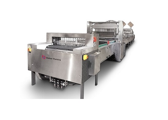 Starch-free depositor for lollipops