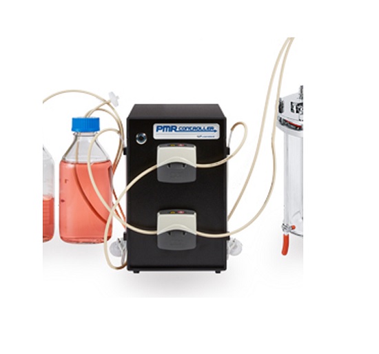 Perfusion process controller