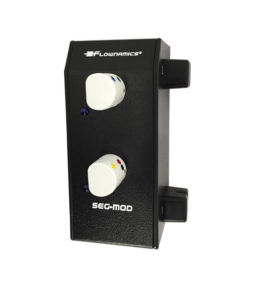 Fluid sample-taking module for high cell density cultures