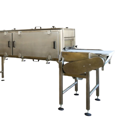 Chocolate bean to bar line 10kg