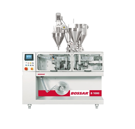 Wet Wipes Packaging Machine