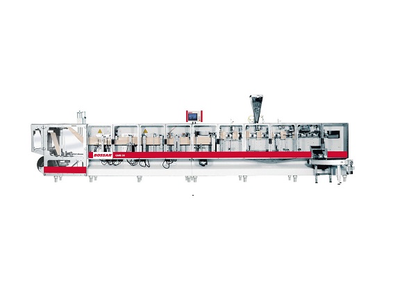 HFFS Machine for Large or Heavy Pouches