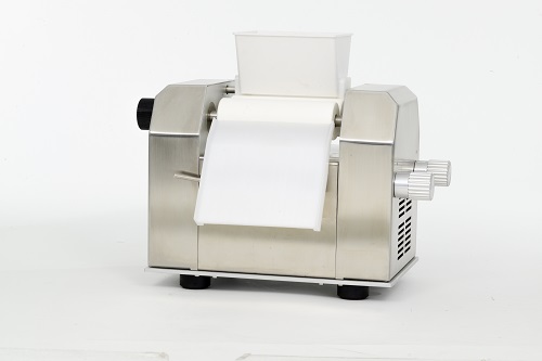 Benchtop mill for ointments