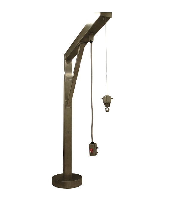 GMP Jib crane
