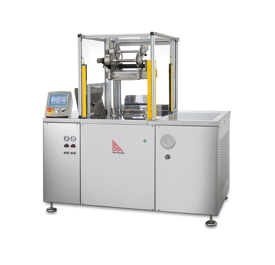 Face powder making equipment - Making.com