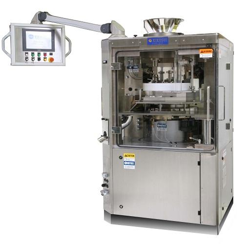 High Speed Tablet Press