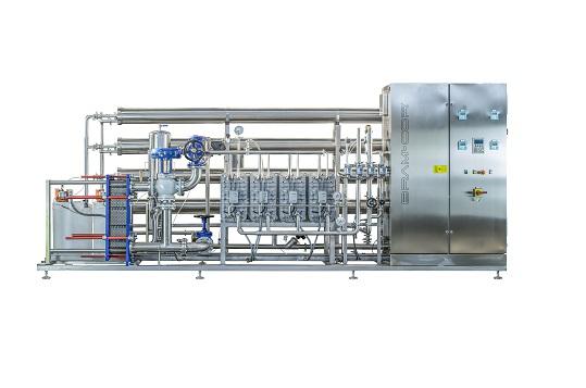 Reverse Osmosis water filtration system