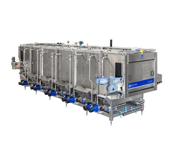 Craft Beer Pasteurizer